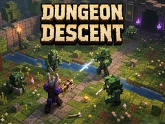 Spil Dungeon Descent
