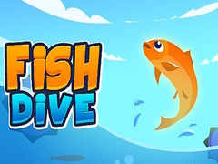 Spil Fish Dive