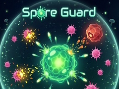 Spil Spore Guard