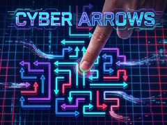 Spil Cyber Arrows