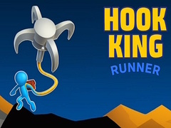 Spil Hook King Runner