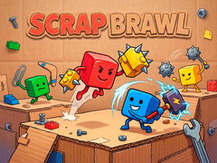 Spil Scrap Brawl