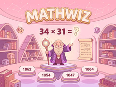 Spil MathWiz