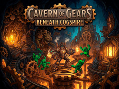 Spil Cavern of Gears