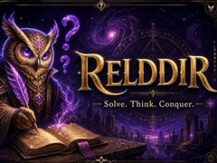 Spil Relddir