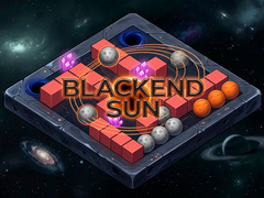 Spil BlackenedSun