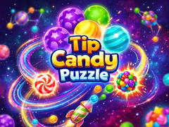 Spil Tip Candy Puzzle