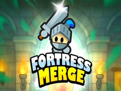 Spil Fortress Merge