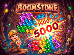 Spil Boomstone