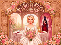 Spil Sofia's Wedding Story
