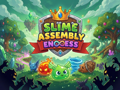 Spil Slime Assembly - Endless