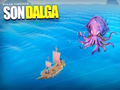 Spil Son Dalga Ocean Survivor