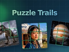 Spil Puzzle Trails