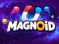 Spil Magnoid