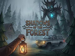 Spil Shadows of the Forest