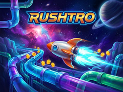 Spil Rushtro