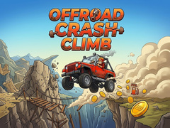 Spil Offroad Crash Climb