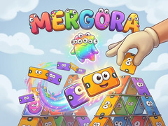 Spil Mergora