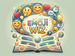 Spil Emoji Wiz