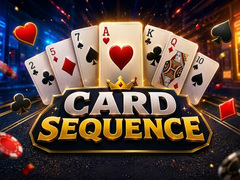 Spil Card Sequence