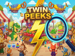 Spil Twin Peeks