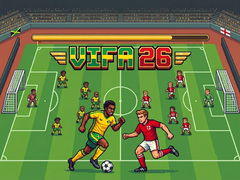 Spil Vifa 26