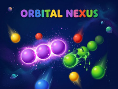 Spil Orbital Nexus