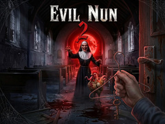 Spil Evil Nun 2