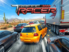 Spil Traffic Racer