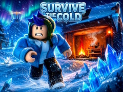 Spil Survive the Cold