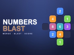 Spil Numbers Blast