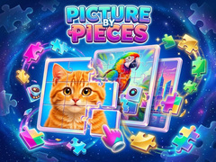 Spil Picture by Pieces