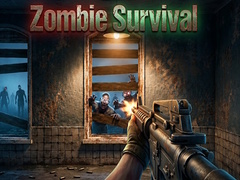 Spil Zombie survival