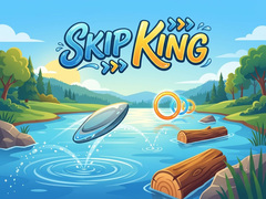 Spil Skip King