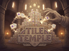 Spil Tile Temple