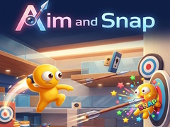 Spil Aim and Snap