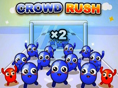 Spil Crowd Rush