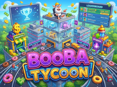 Spil Booba Tycoon