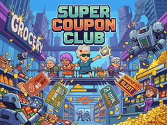 Spil Super Coupon Club