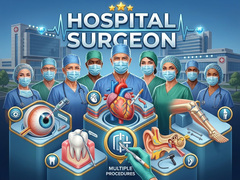 Spil Hospital Surgeon 