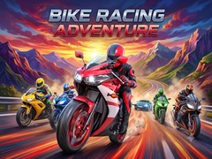 Spil Bike Racing Adventure