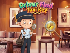 Spil Driver Find Taxi Key