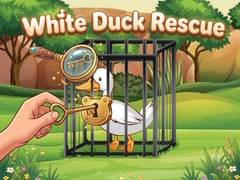 Spil White Duck Rescue