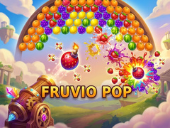 Spil Fruvio Pop