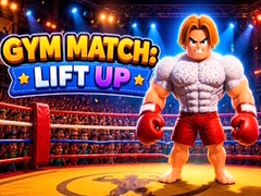 Spil Gym Match: Lift Up