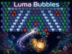 Spil Luma Bubbles