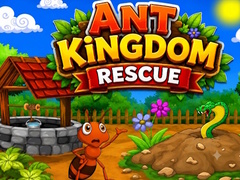 Spil Ant Kingdom Rescue