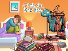 Spil Help the Sick Boy