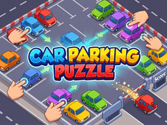 Spil Car Parking Puzzle