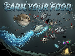 Spil Earn Your Food